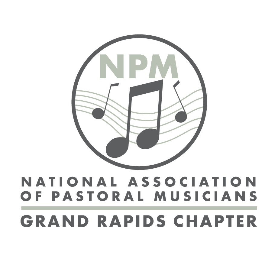 Logo for NPM GR