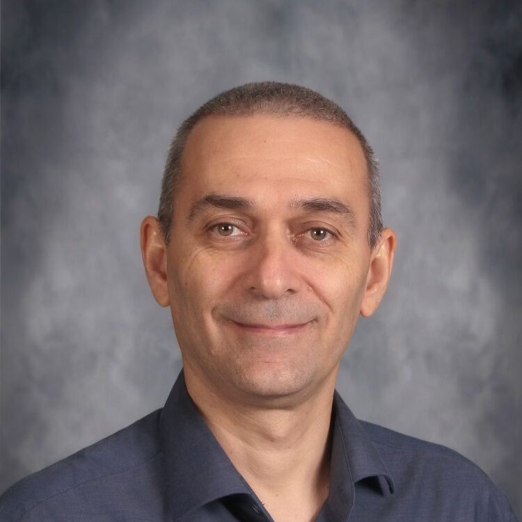 James Tavadze