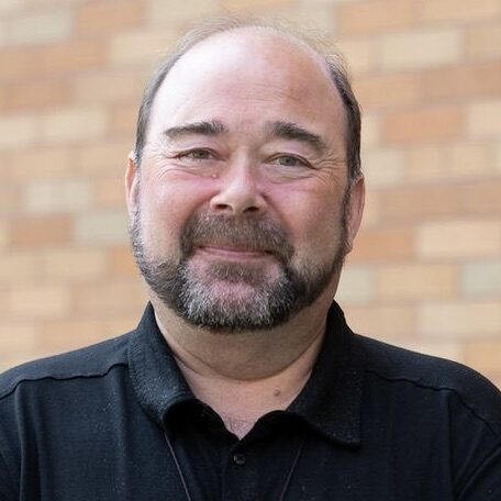 Dcn. Dennis Rybicki