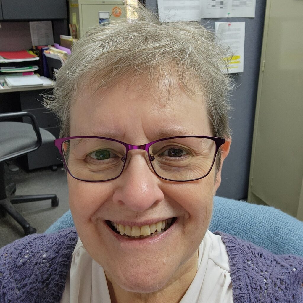 Kathleen Lally